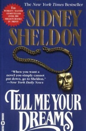 Book Summary Tell Me Your Dreams