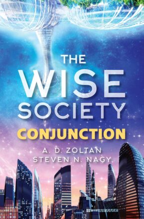 Book Summary Conjunction