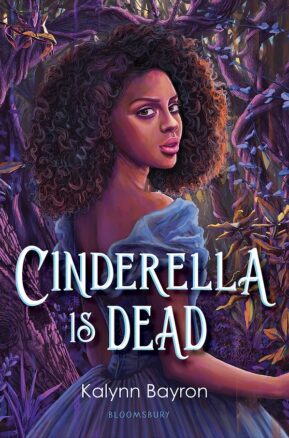 Book Summary Cinderella Is Dead