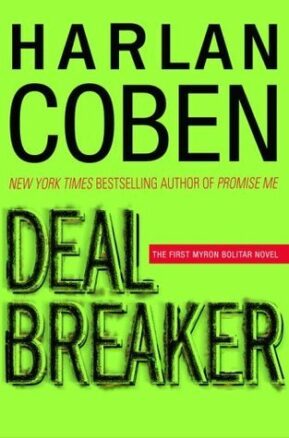 Book Summary Deal Breaker