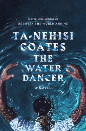Book Summary The Water Dancer