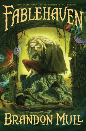 Book Summary Fablehaven