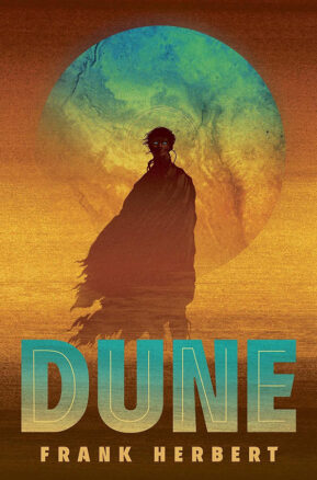 Book Summary Dune