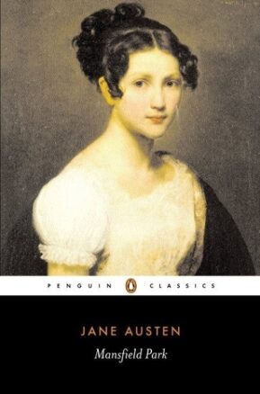 Book Summary Mansfield Park