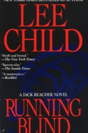Book Summary Running Blind