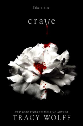 Book Summary Crave