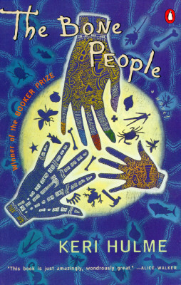 Book Summary The Bone People