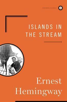 Book Summary Islands in the Stream