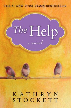 Book Summary The Help