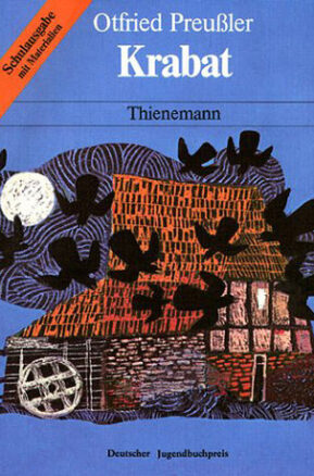 Book Summary Krabat