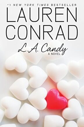 Book Summary L.A. Candy