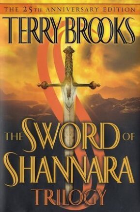 Book Summary The Sword of Shannara Trilogy