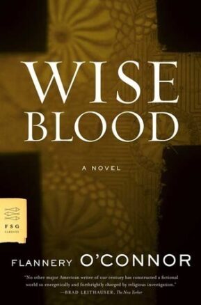 Book Summary Wise Blood