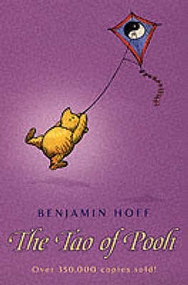 Book Summary The Tao of Pooh