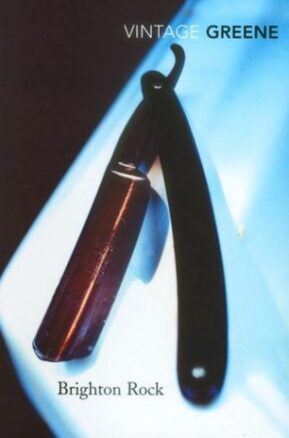Book Summary Brighton Rock
