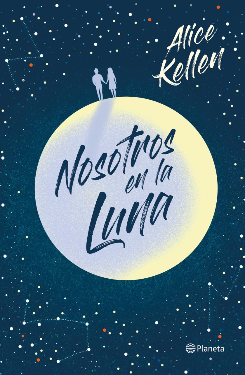 Book Summary Nosotros en la Luna