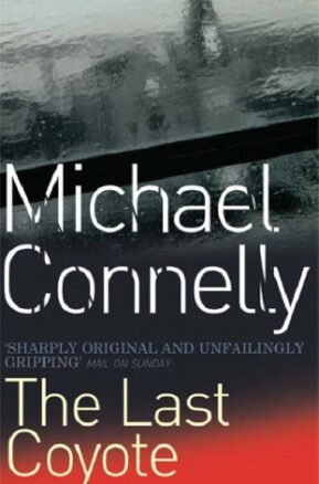 Book Summary The Last Coyote