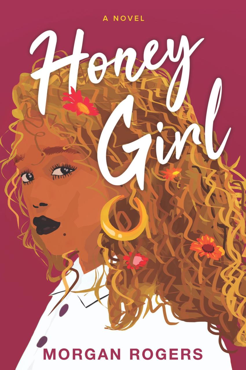 Book Summary Honey Girl