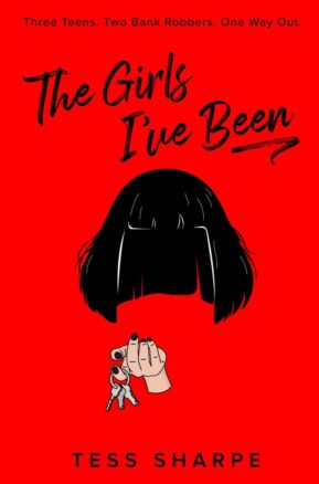 Book Summary The Girls I've Been