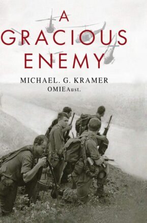Book Summary A Gracious Enemy