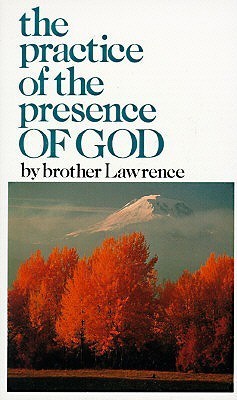 Book Summary The Practice of the Presence of God