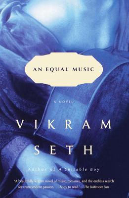 Book Summary An Equal Music