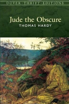 Book Summary Jude the Obscure