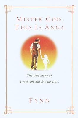 Book Summary Mister God, This is Anna