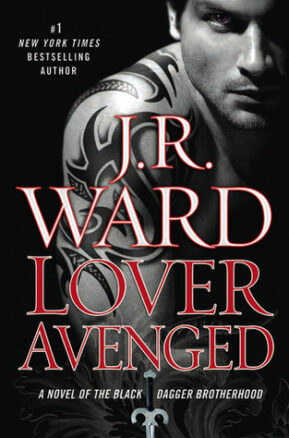 Book Summary Lover Avenged