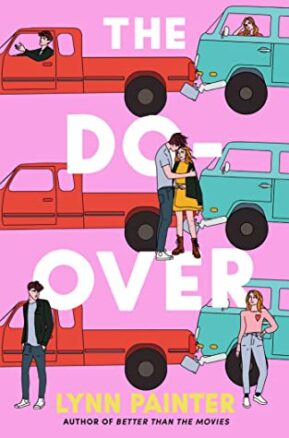 Book Summary The Do-Over