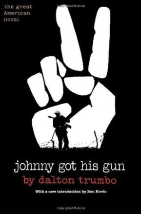 Book Summary Johnny Got His Gun