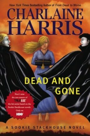 Book Summary Dead and Gone