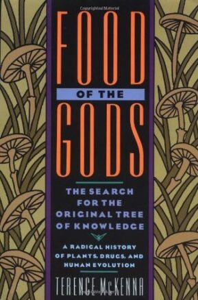 Book Summary Food of the Gods: The Search for the Original Tree of Knowledge