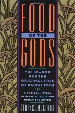 Book Summary Food of the Gods: The Search for the Original Tree of Knowledge