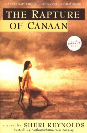 Book Summary The Rapture of Canaan
