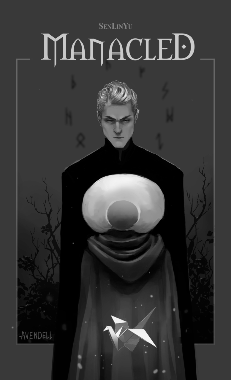 Book Summary Manacled
