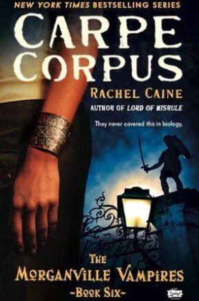 Book Summary Carpe Corpus