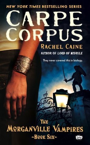 Book Summary Carpe Corpus
