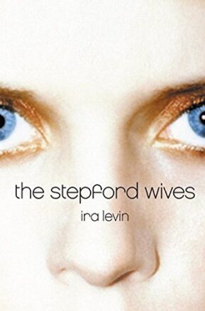 Book Summary The Stepford Wives