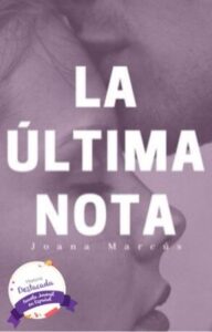 Book Summary La última nota