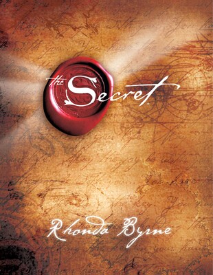 Book Summary The Secret