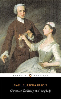 Book Summary Clarissa, or, the History of a Young Lady