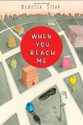 Book Summary When You Reach Me