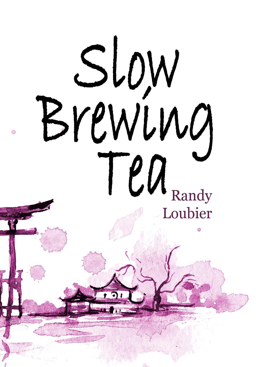 Book Summary Slow Brewing Tea