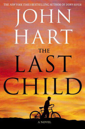 Book Summary The Last Child