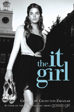 Book Summary The It Girl