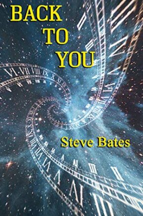 Book Summary Back To You
