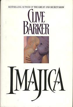 Book Summary Imajica