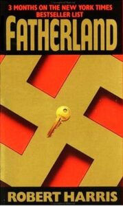 Book Summary Fatherland