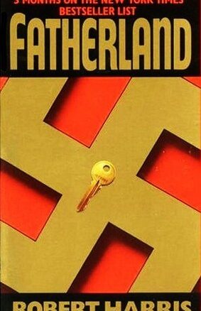 Book Summary Fatherland